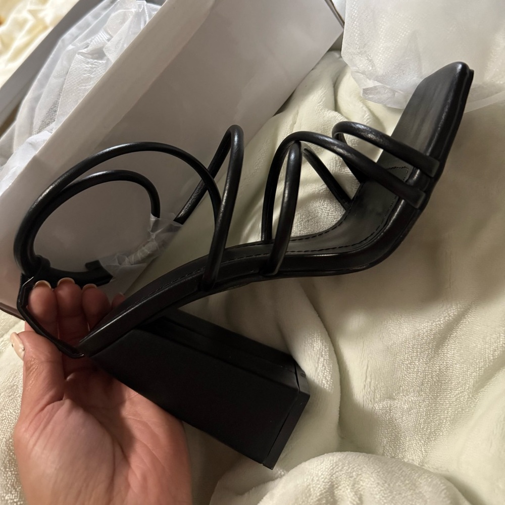 SHEIN Heels
